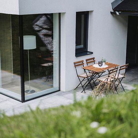 Apartment Volderauer Neustift im Stubaital Exterior photo